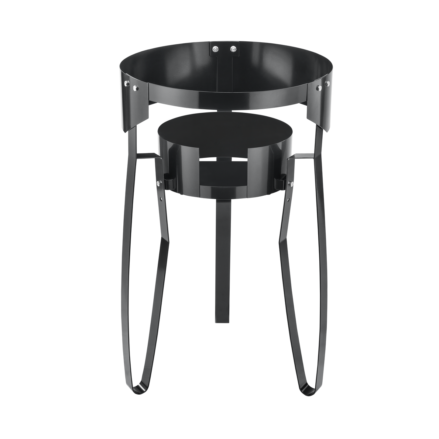 HeroFire-80CM BURNER STAND