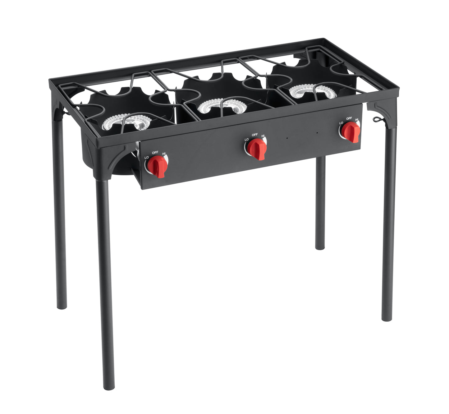 HeroFire-High-Pressure Propane Camping Stove