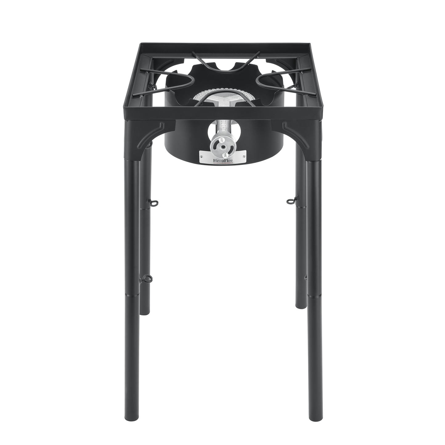 HeroFire-High-Pressure Propane Camping Stove