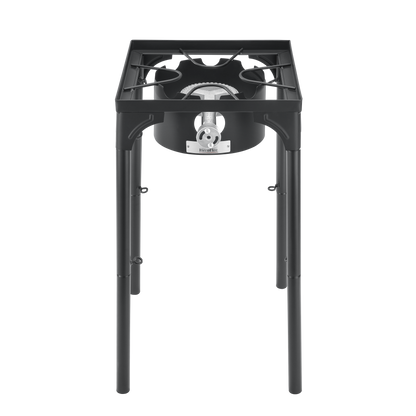 HeroFire-High-Pressure Propane Camping Stove