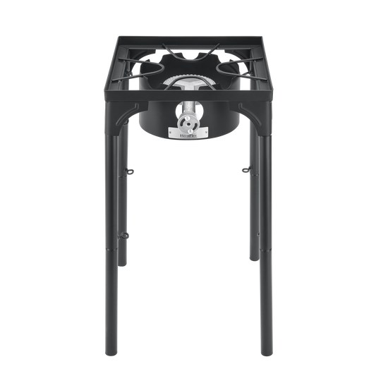 HeroFire-High-Pressure Propane Camping Stove