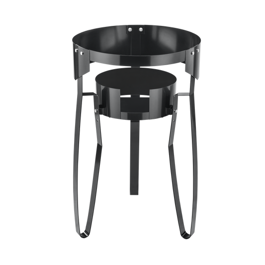 HeroFire-80CM BURNER STAND