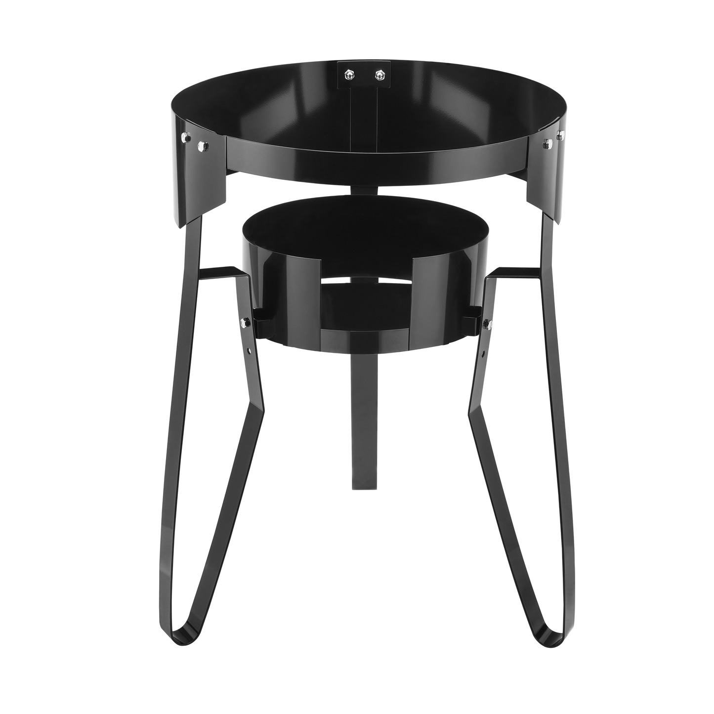 HeroFire-70CM BURNER STAND