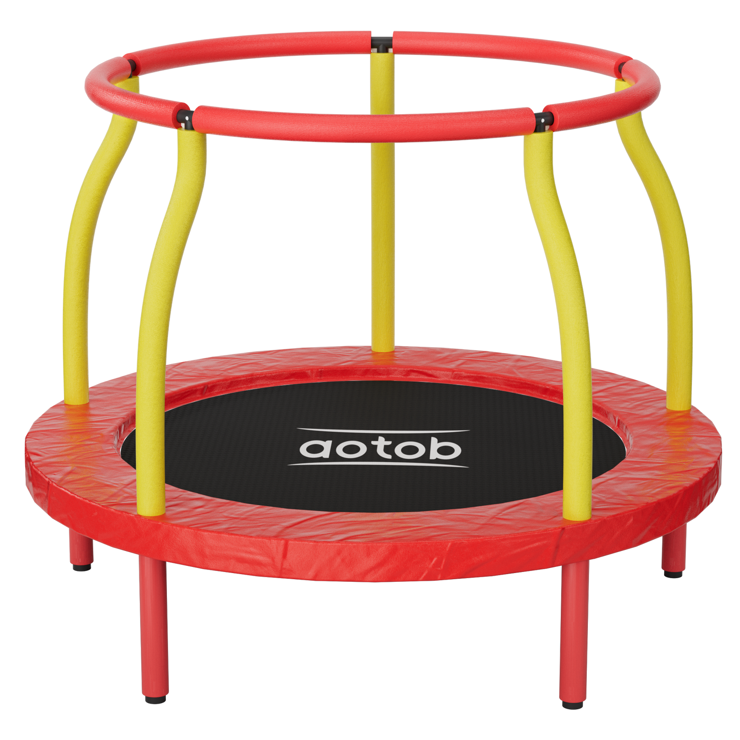 Aotob-4FT Mini Trampoline