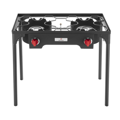 HeroFire-High-Pressure Propane Camping Stove