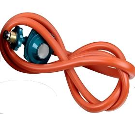 HeroFire-0.6PSI Regulator