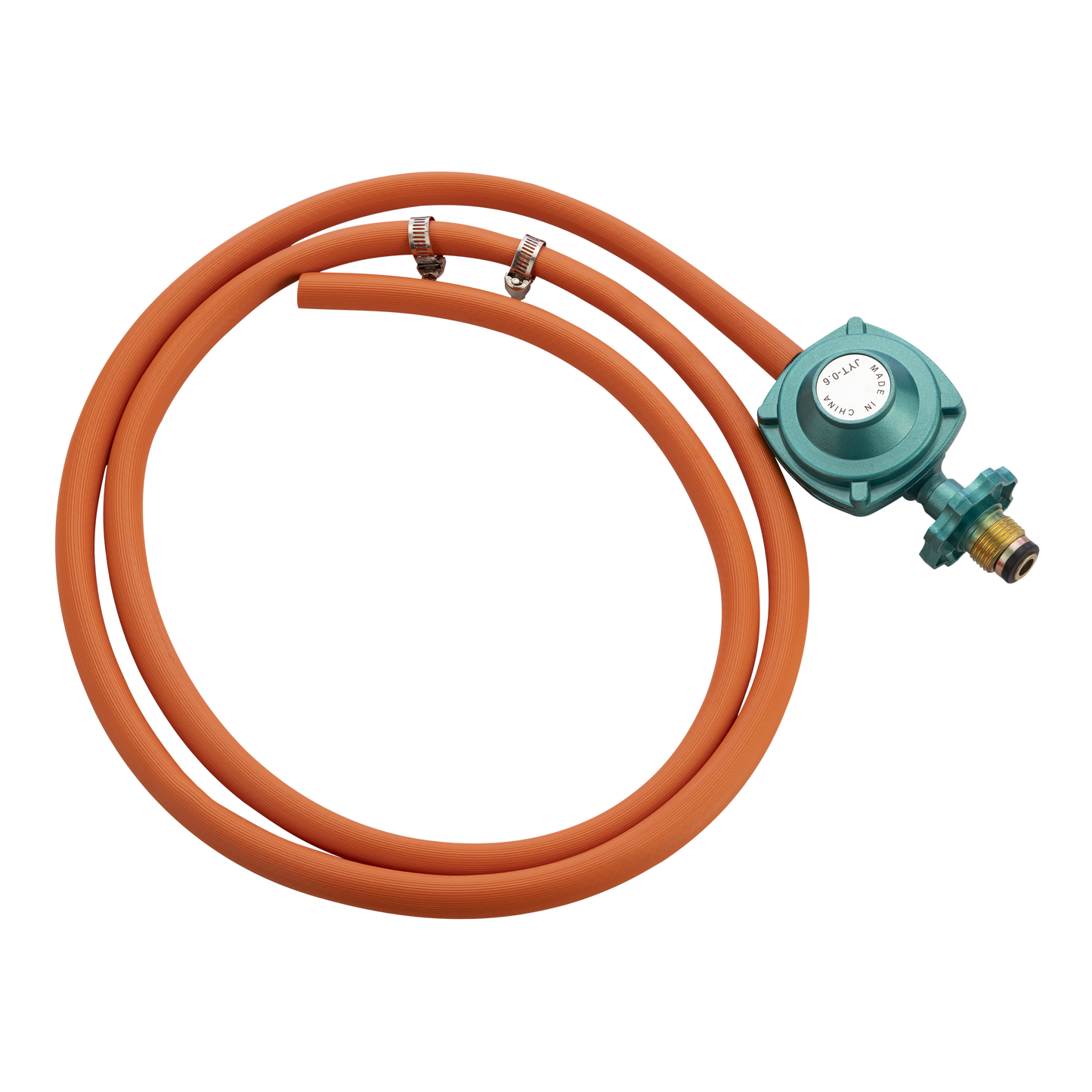 HeroFire-0.6PSI Regulator