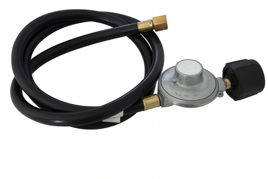 HeroFire-20PSI Regulator