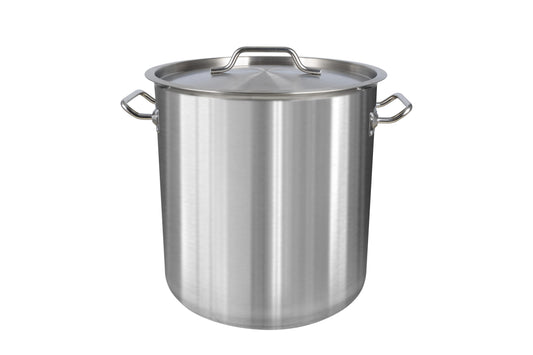 24QT/35QT/47QT Double Bottom
