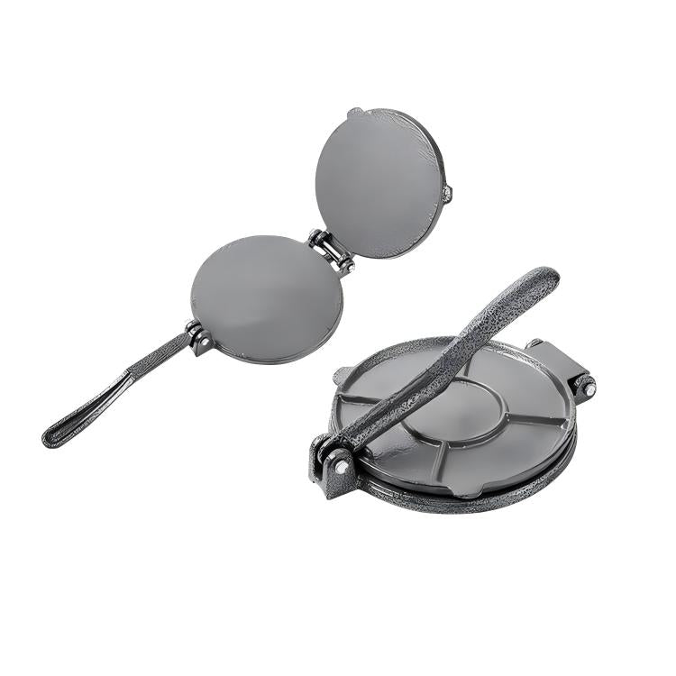 HeroFire-Cast Aluminum Tortilla Press